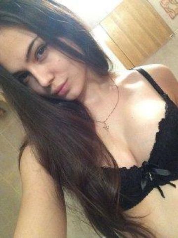 Проститутка Маргарита